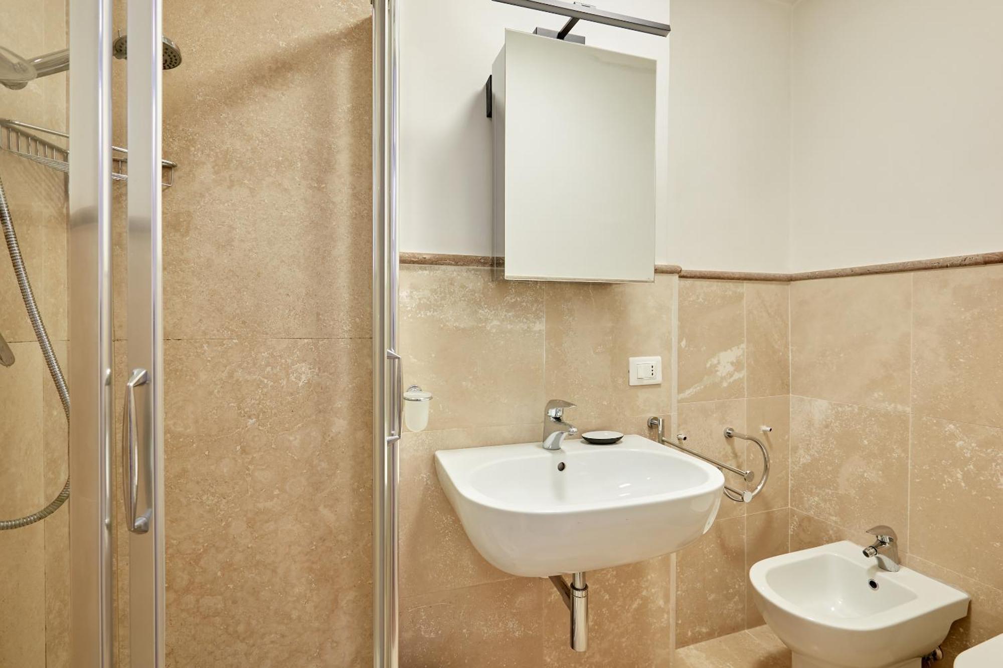 Sonder Montevecchio 3* Rome