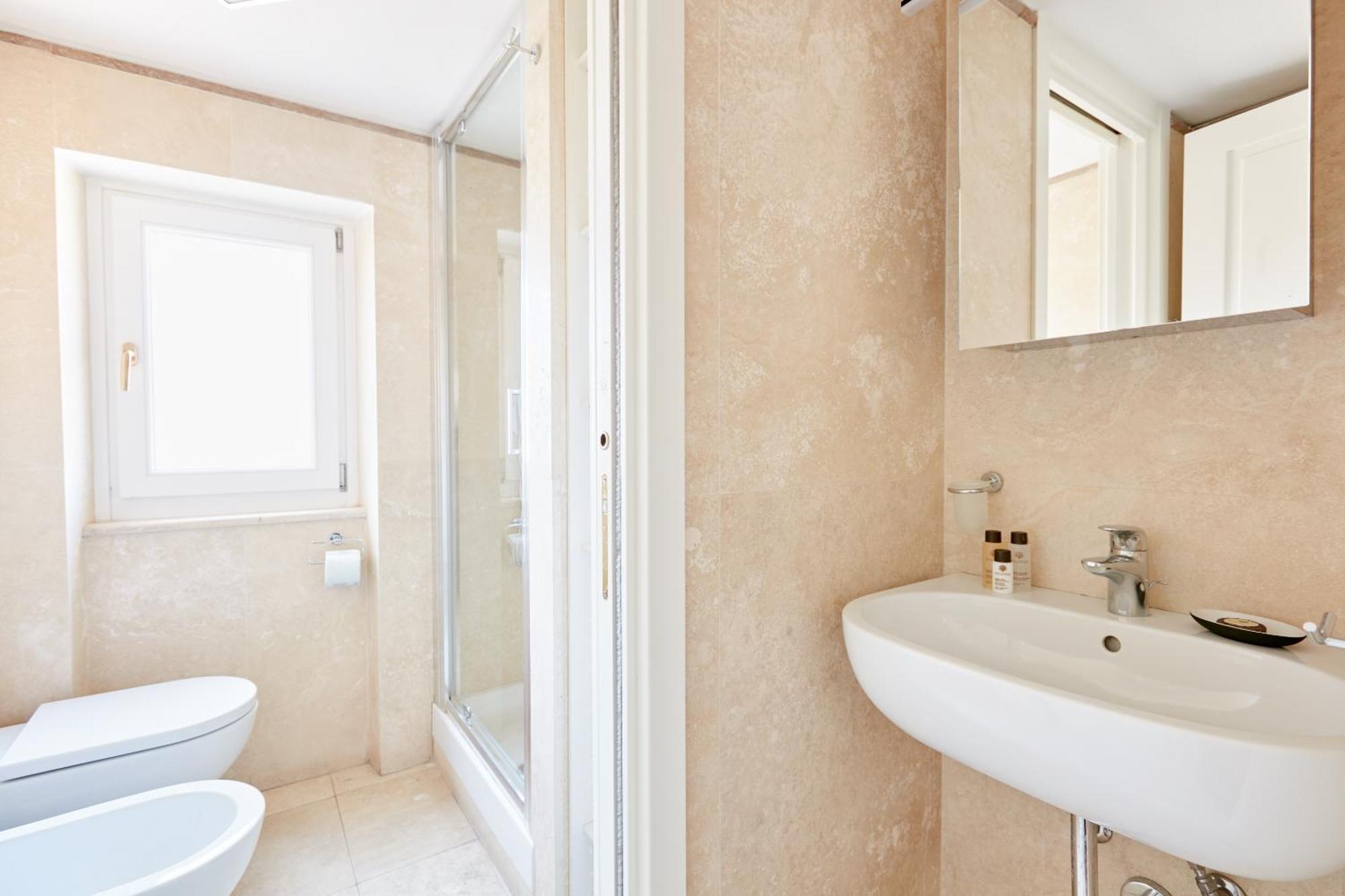 Aparthotel Sonder Montevecchio
