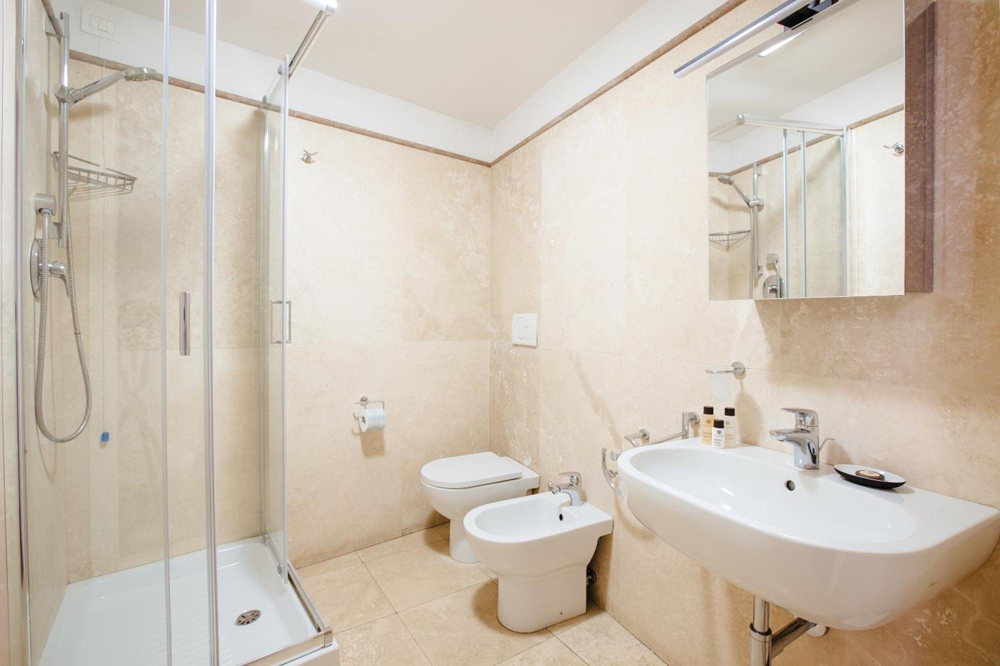Sonder Montevecchio Aparthotel Rome