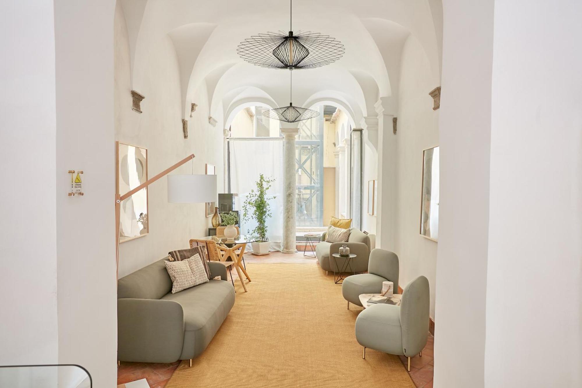 Sonder Montevecchio 3*