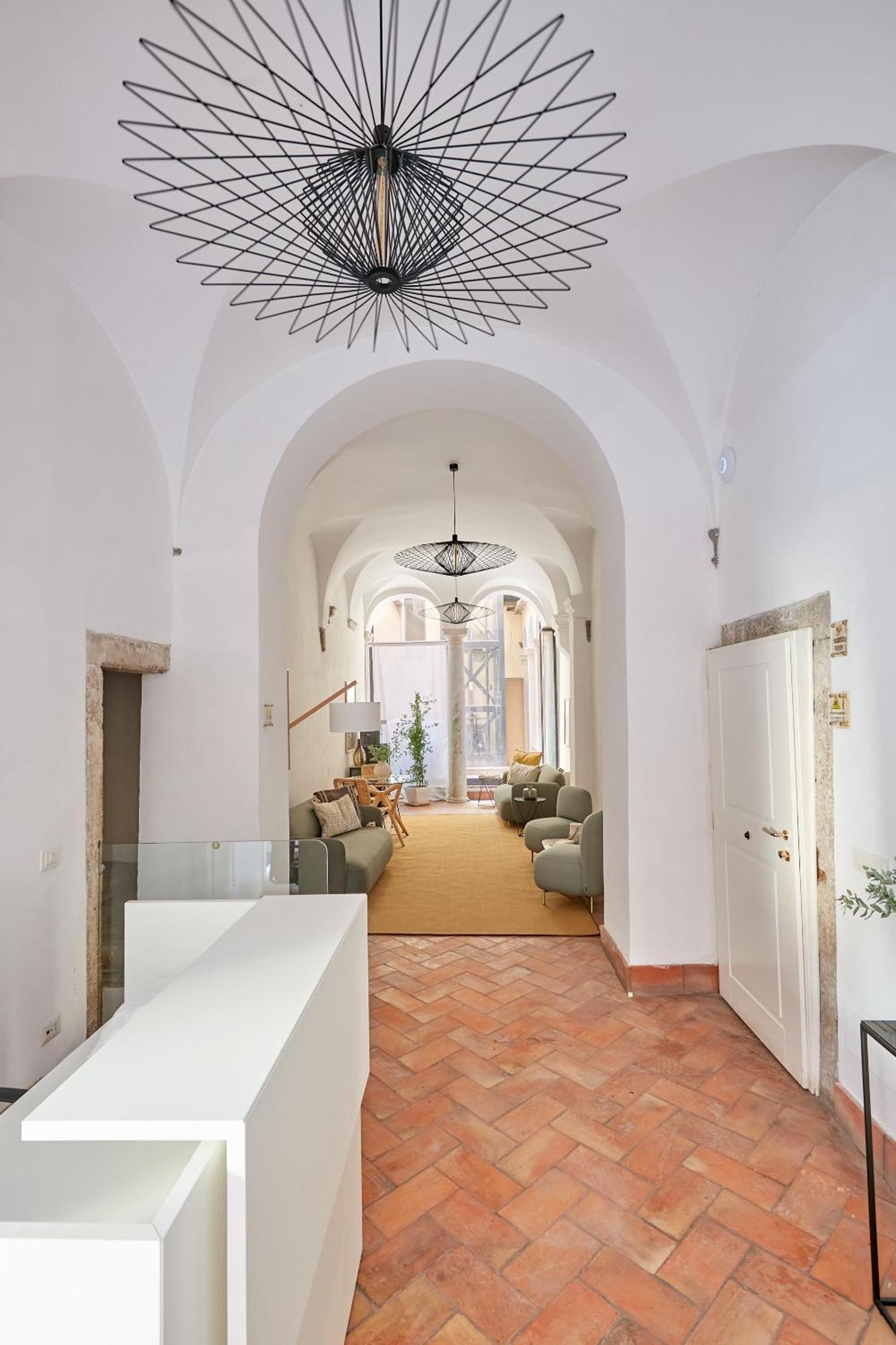 Sonder Montevecchio 3* Rome