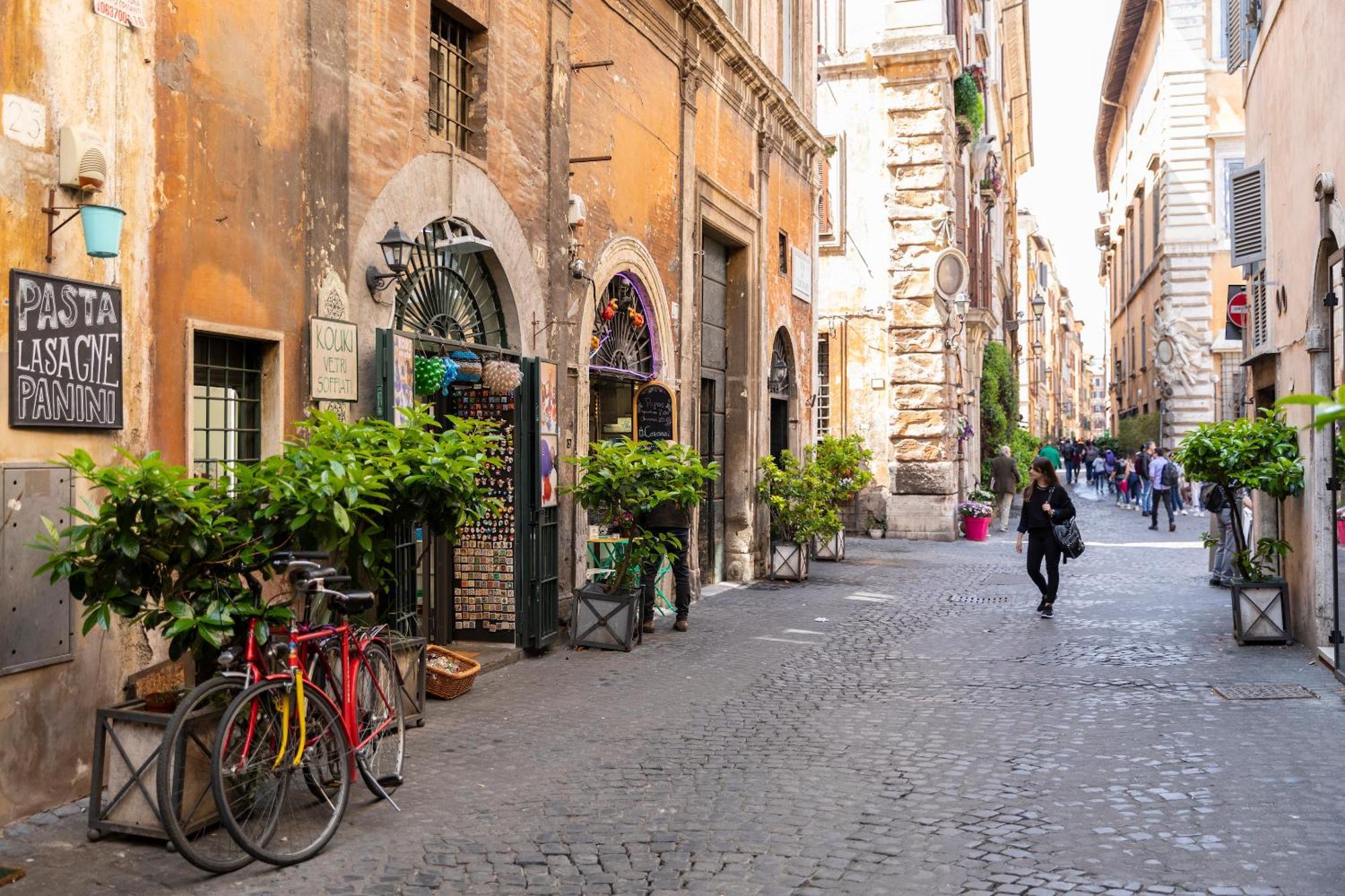 Aparthotel Sonder Montevecchio 3*