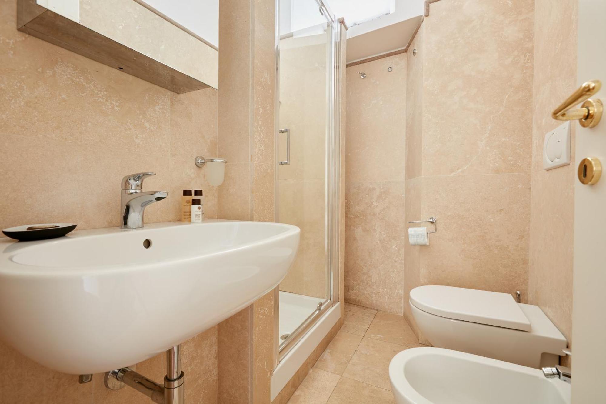 Sonder Montevecchio 3*