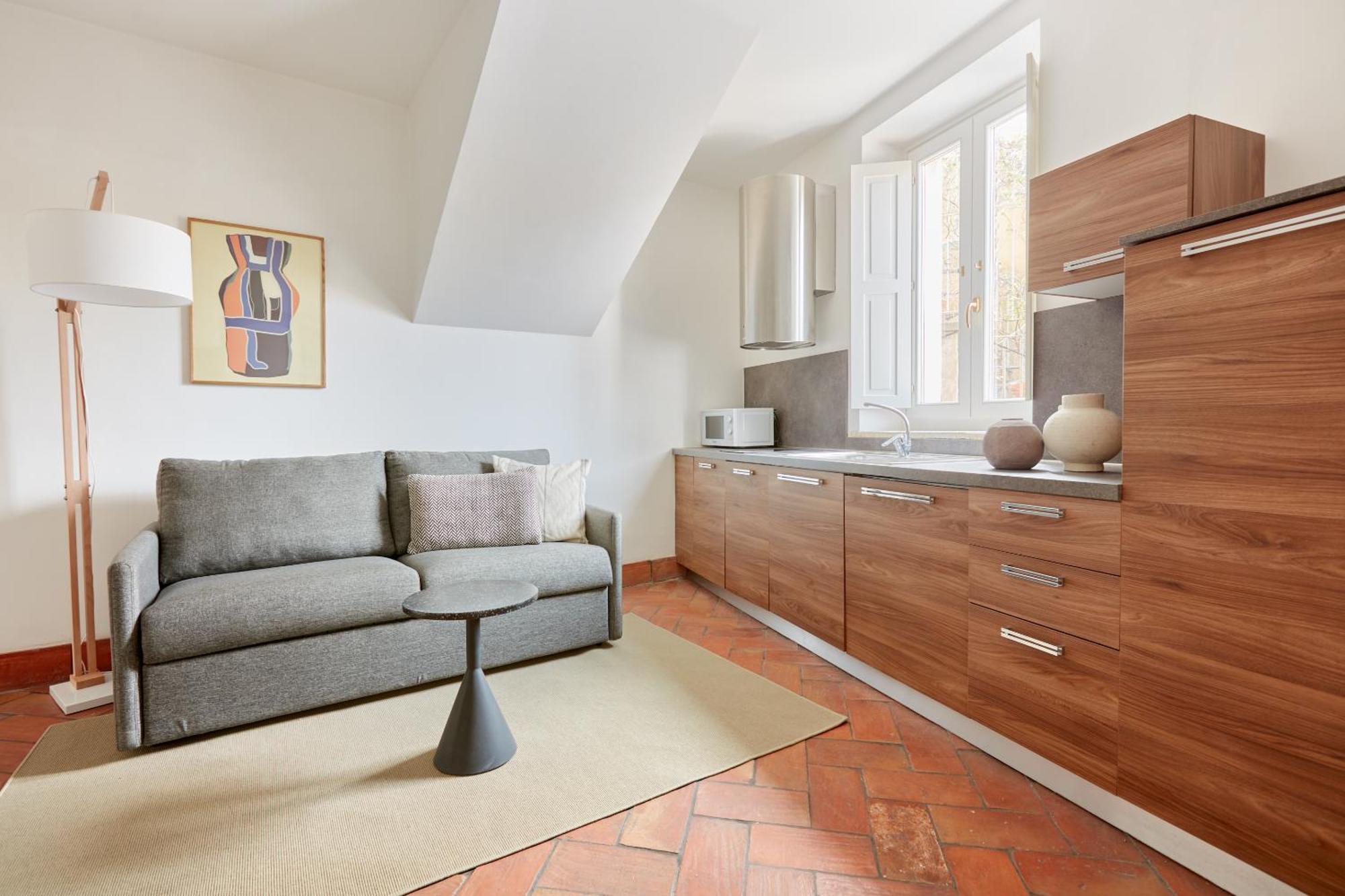Sonder Montevecchio Rome