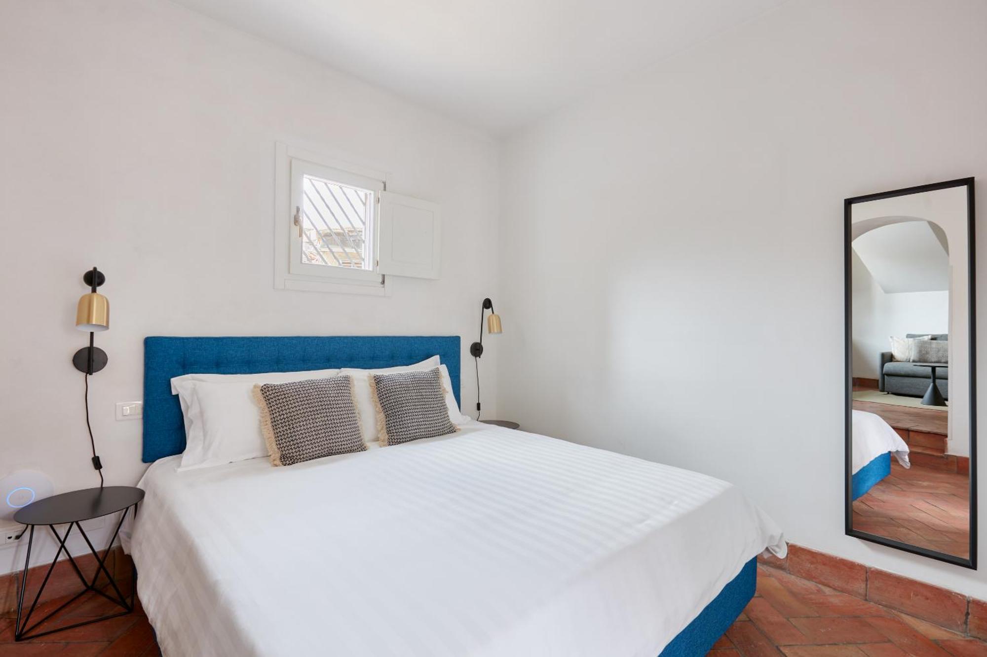 Sonder Montevecchio 3* Rome