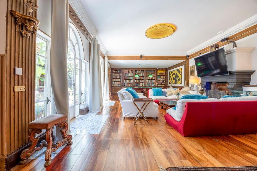 Riad Riari Villa
