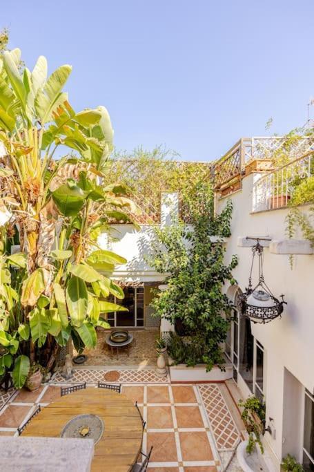 Villa Riad Riari Rome