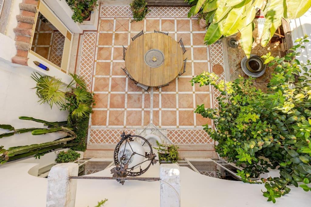 Villa Riad Riari Rome