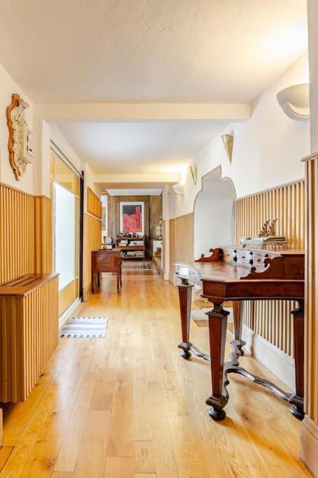 Riad Riari Villa *