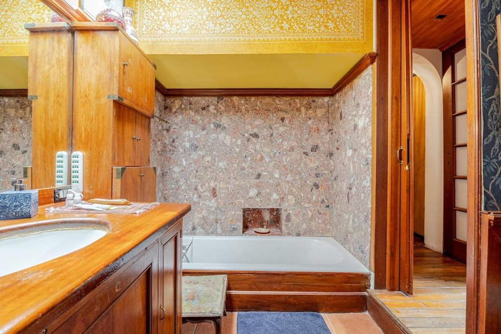 Villa Riad Riari *