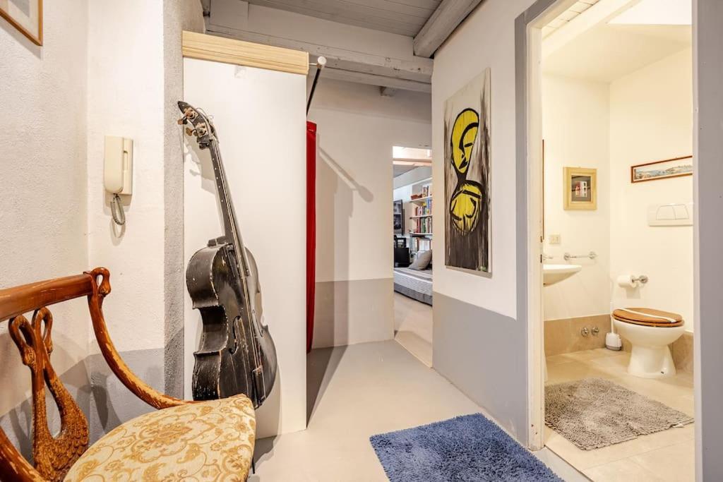 Riad Riari Villa Rome