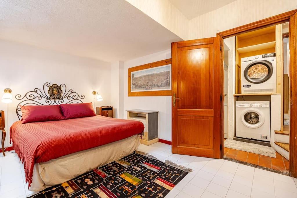 Villa Riad Riari *
