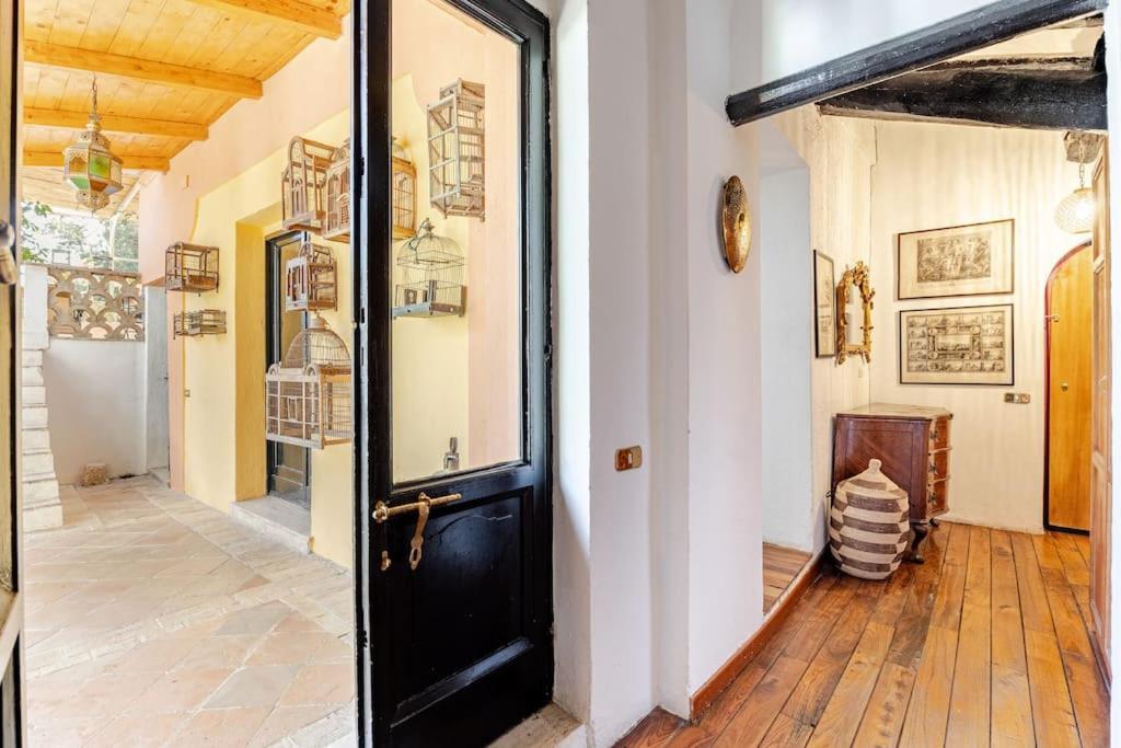 Riad Riari Villa