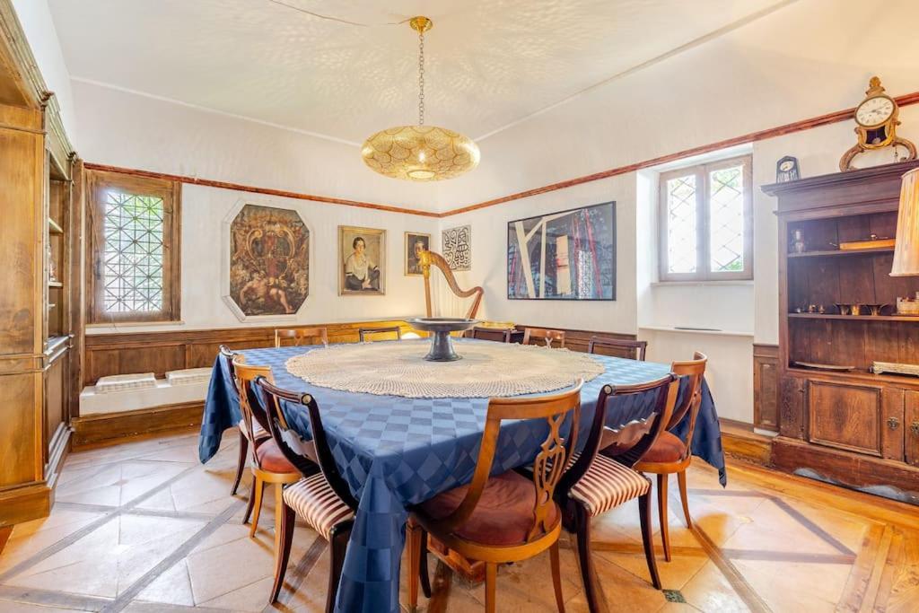 Riad Riari Villa