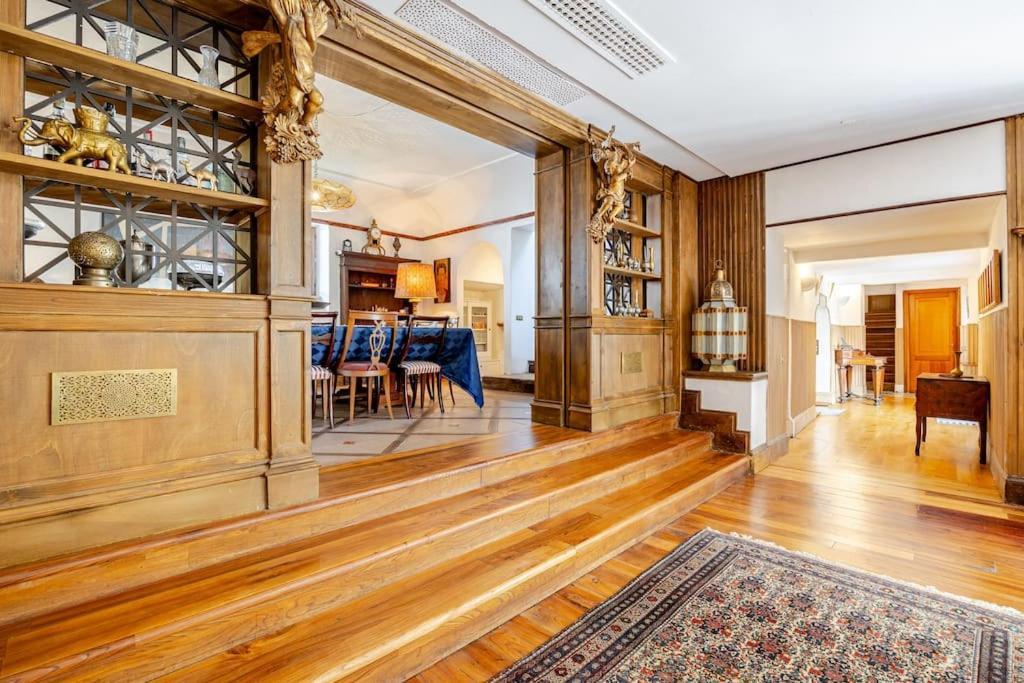 Riad Riari Villa Rome
