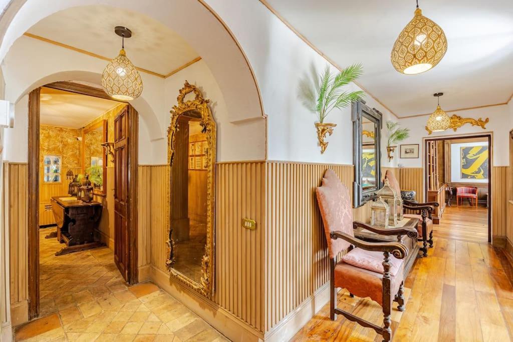 Villa Riad Riari