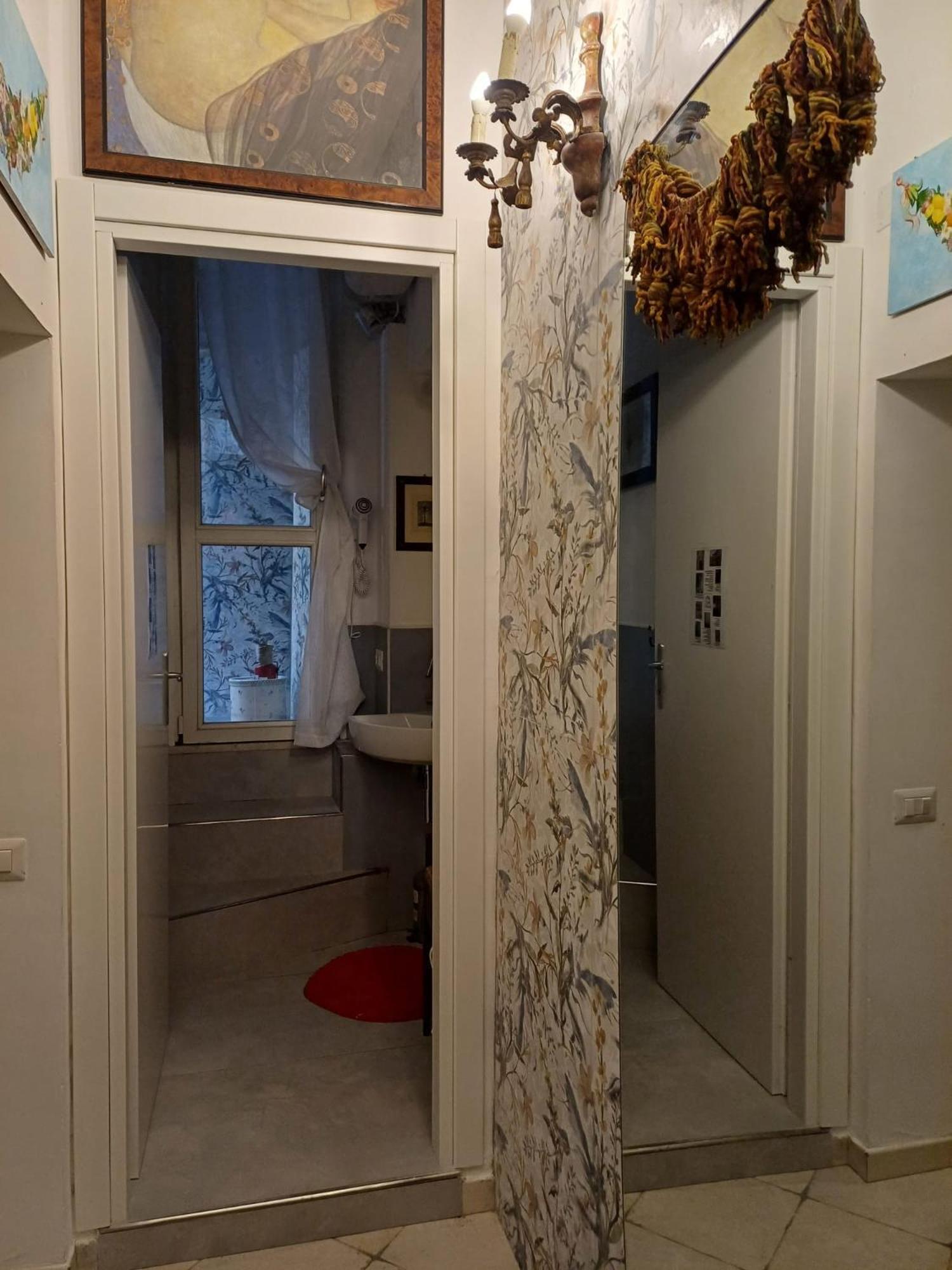 Apartment Gianicolo Sweet Rome