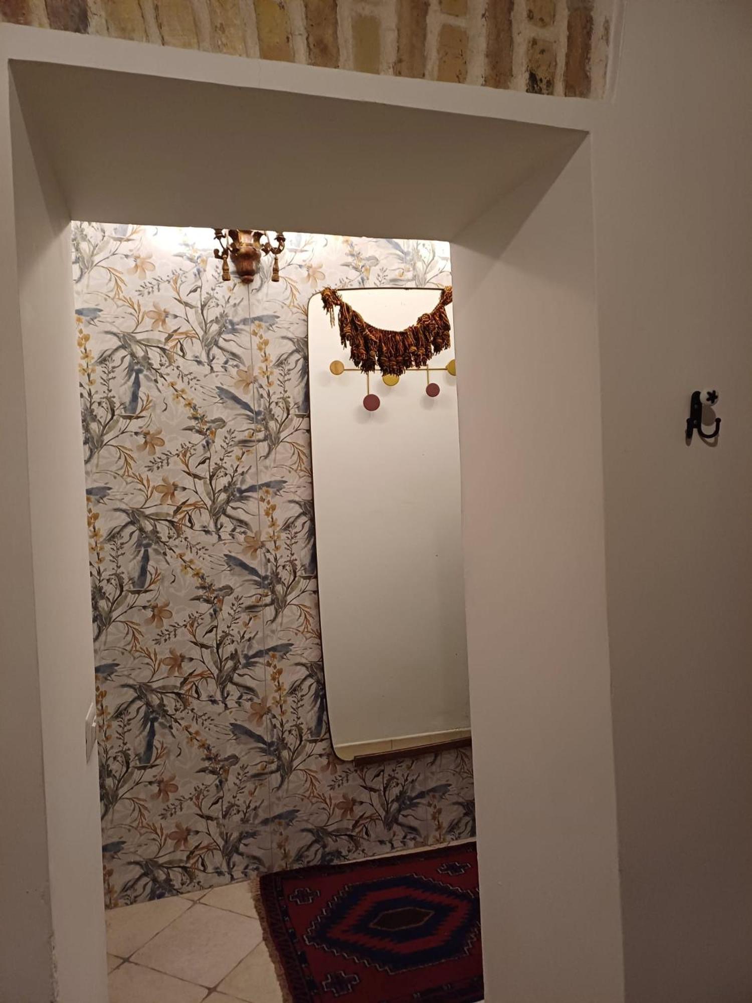 Gianicolo Sweet Apartment