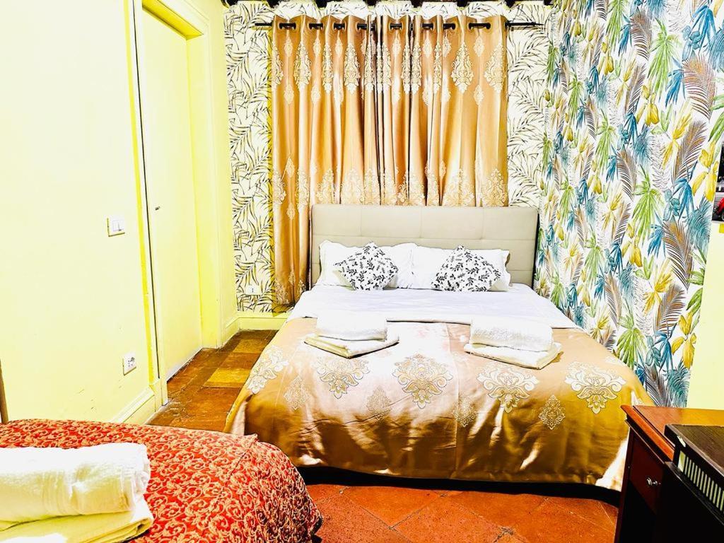 Maison d'hôtes Star Termini