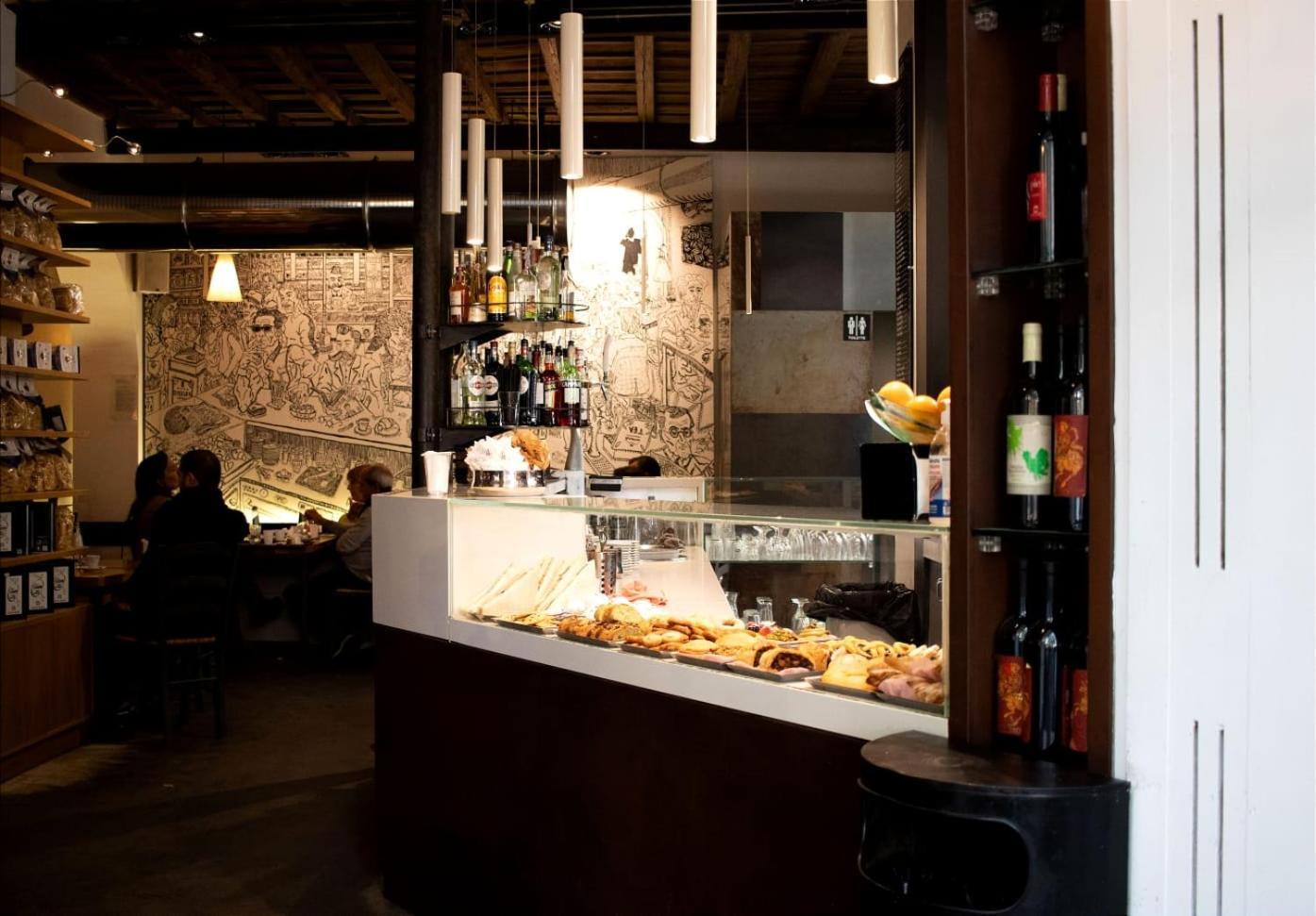 Bed & Breakfast Trastevere House