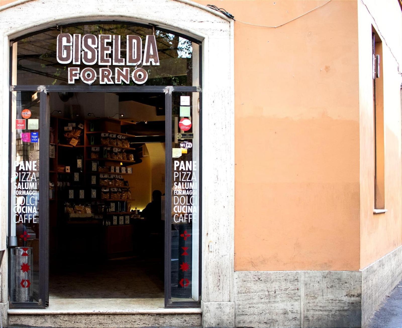 Trastevere House Rome