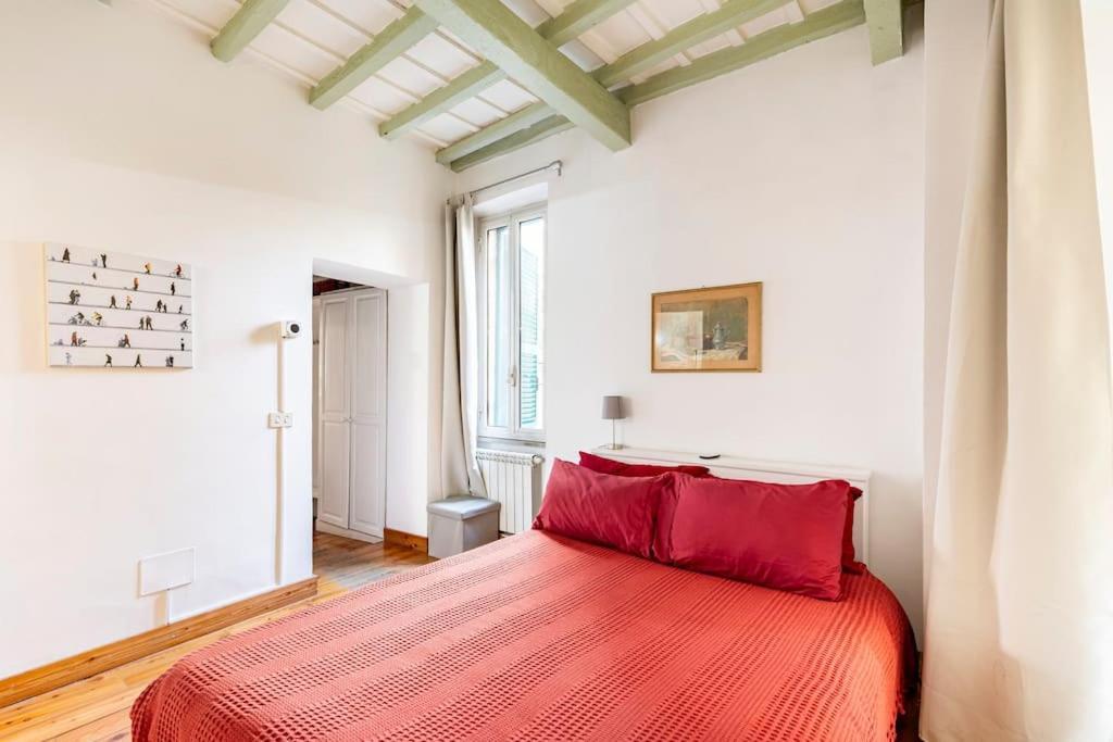 Appartement Delizioso A Trastevere *