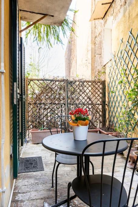 Appartement Delizioso A Trastevere *
