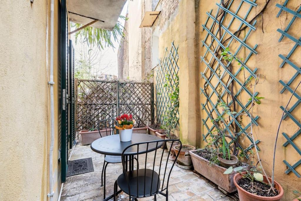 Delizioso A Trastevere Appartement Rome