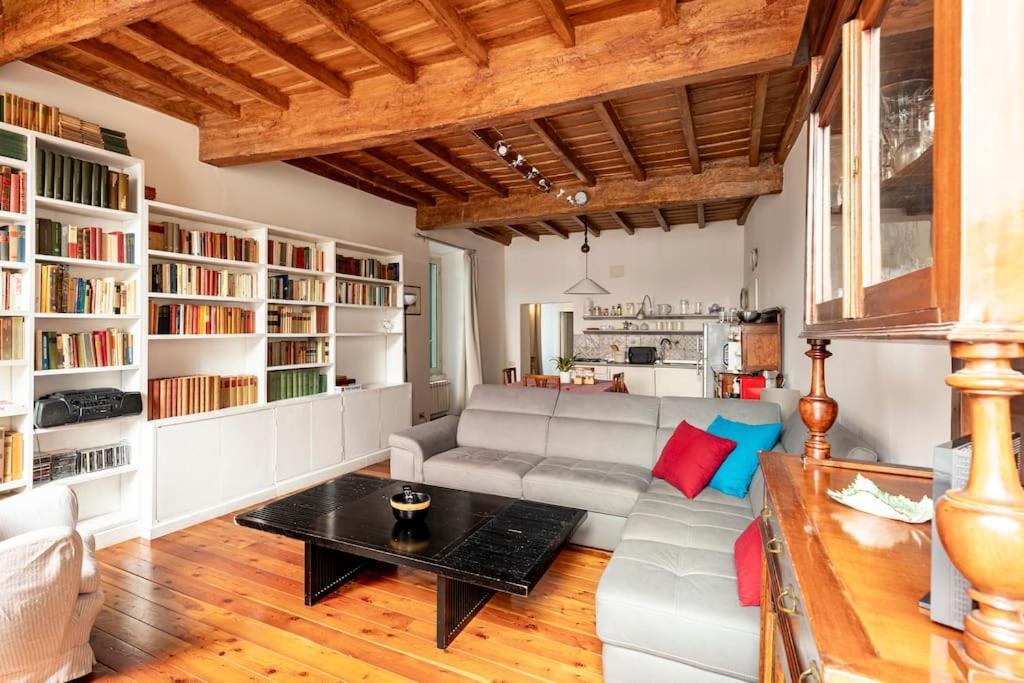 Appartement Delizioso A Trastevere