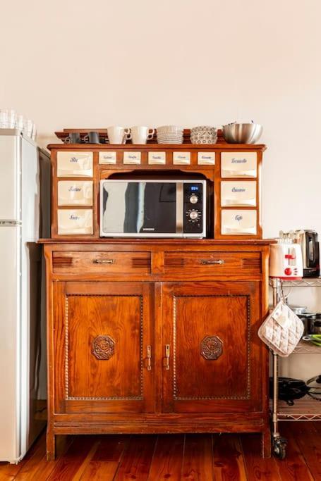 Delizioso A Trastevere Appartement