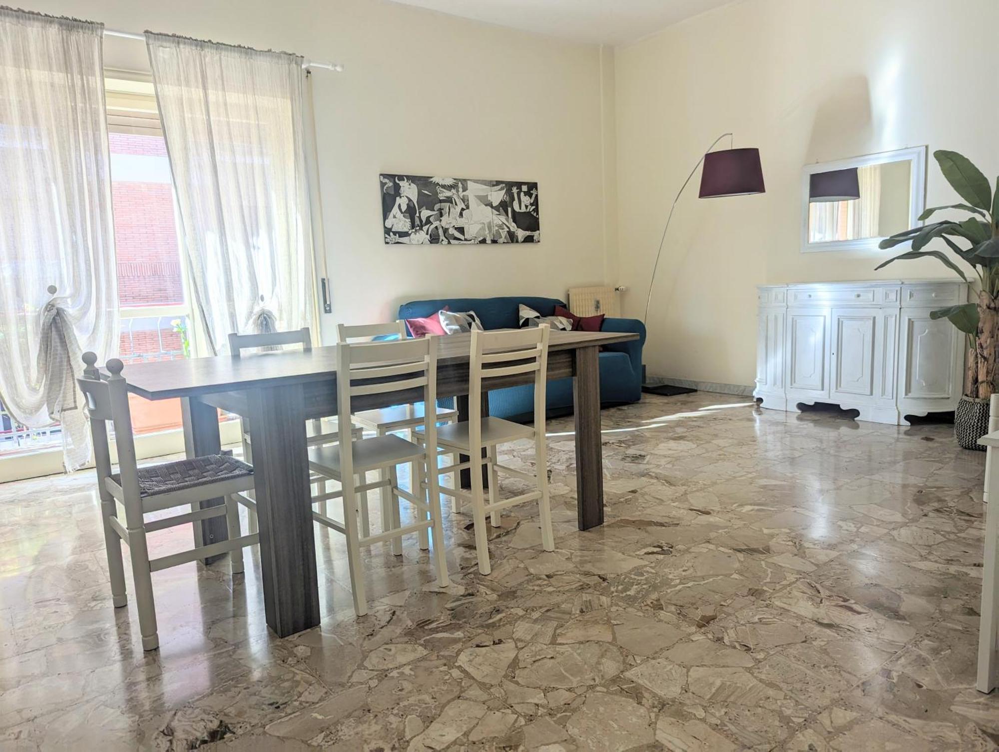 Appartamento Casa De Mi Zia *