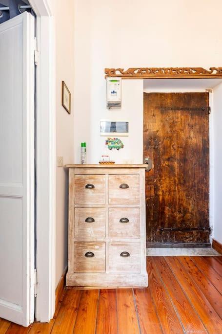 Apartment Delizioso A Trastevere