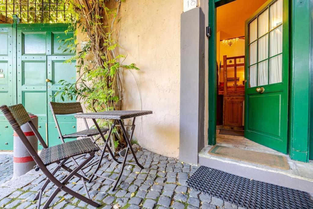 Appartamento Rome's Hidden Gem Roma