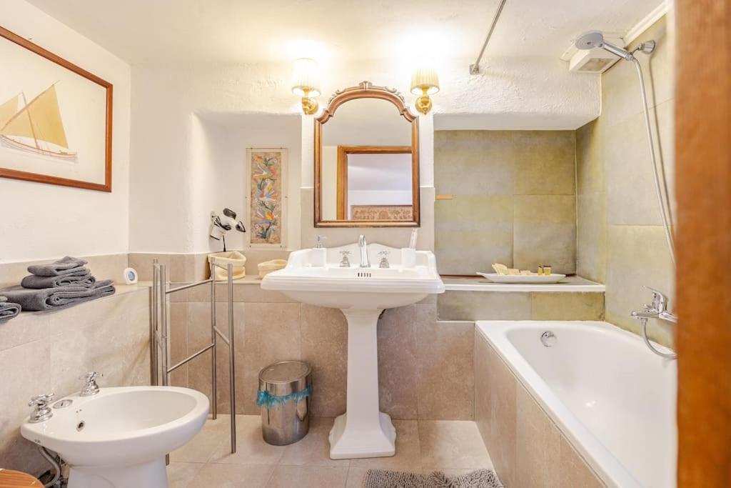 Rome's Hidden Gem Appartamento Roma