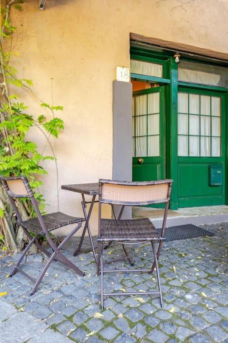 Rome's Hidden Gem