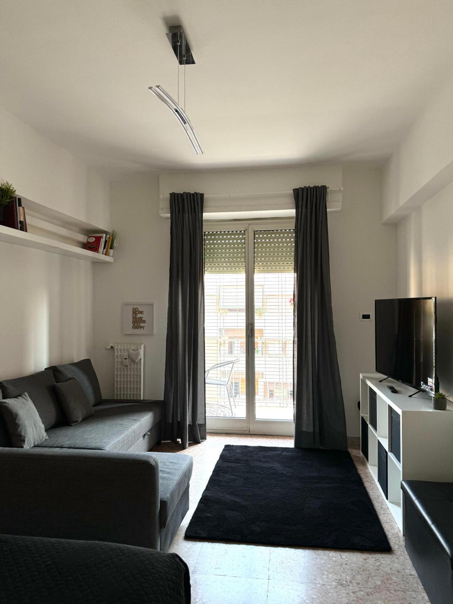 Apartment Casualsuiteradio