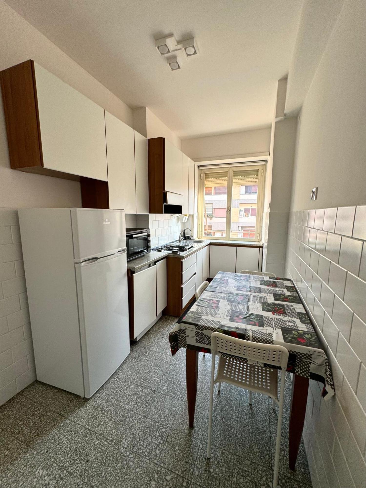 Casualsuiteradio Apartment Rome