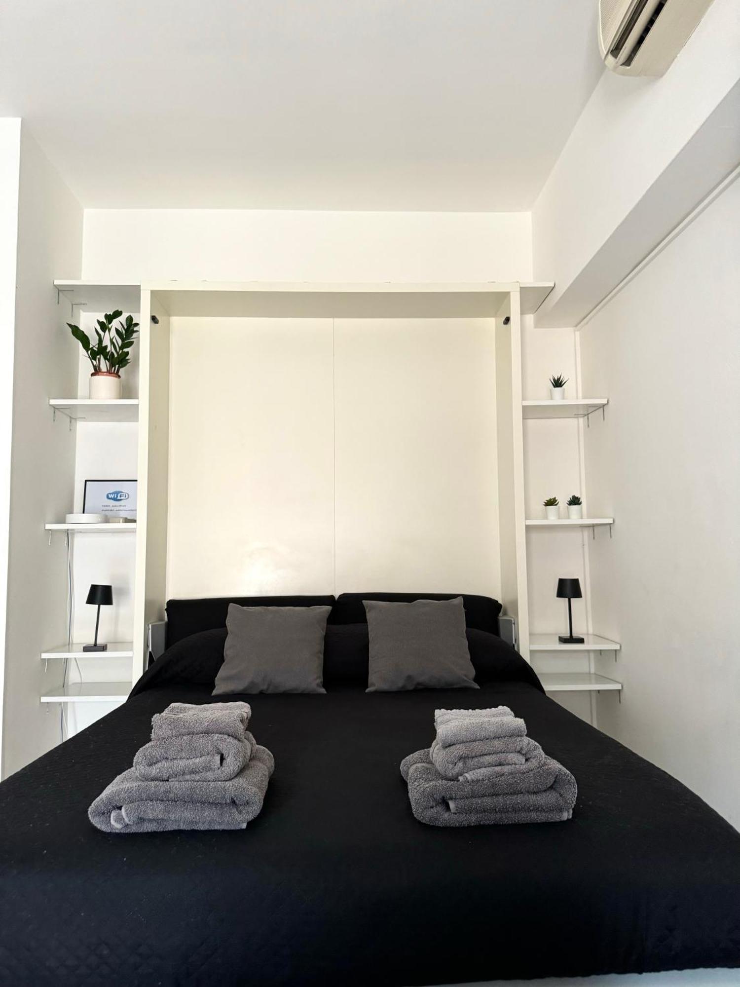 Apartment Casualsuiteradio