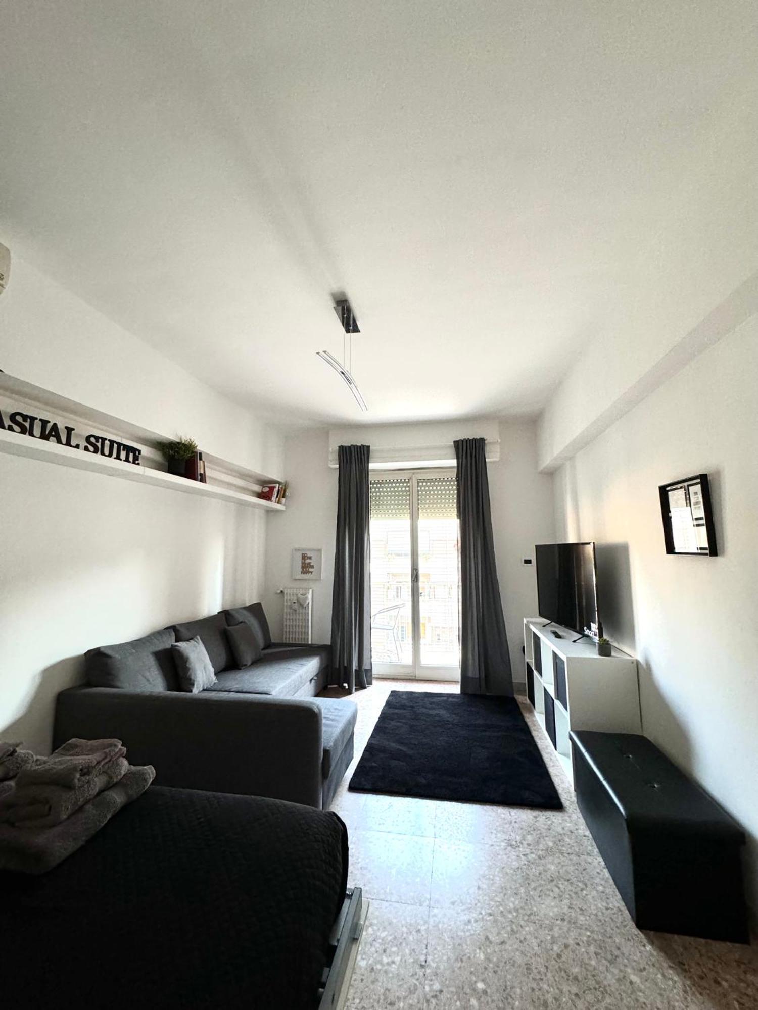 Casualsuiteradio Apartment *