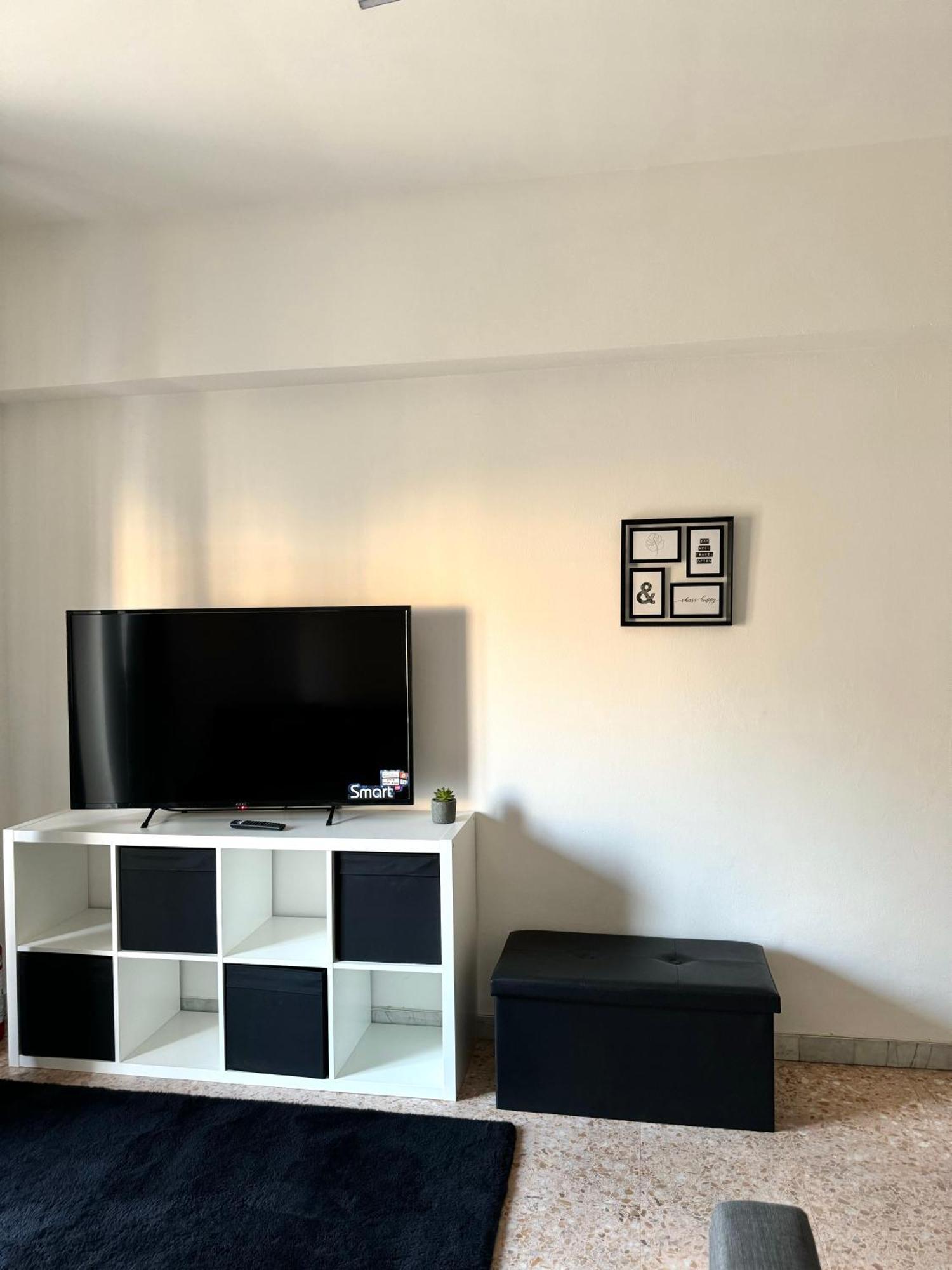 Apartment Casualsuiteradio Rome
