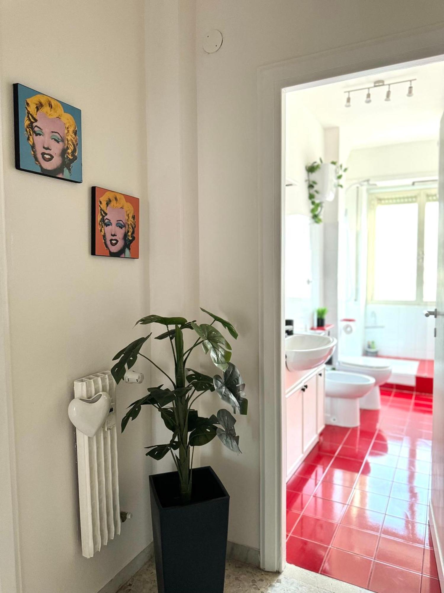 Casualsuiteradio Apartment
