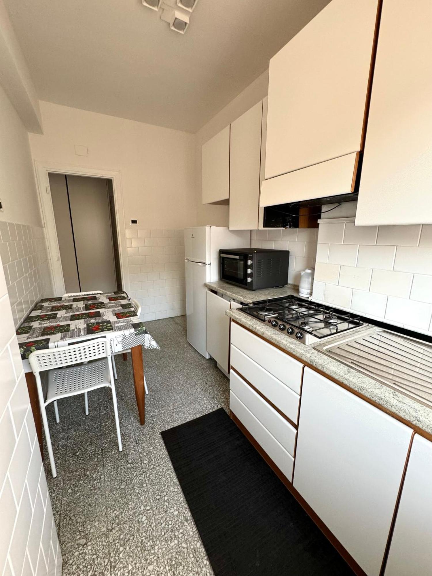 Appartement Casualsuiteradio