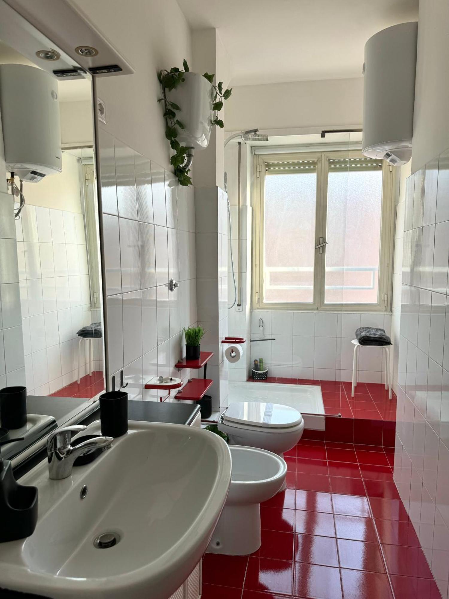 Casualsuiteradio Apartment Rome