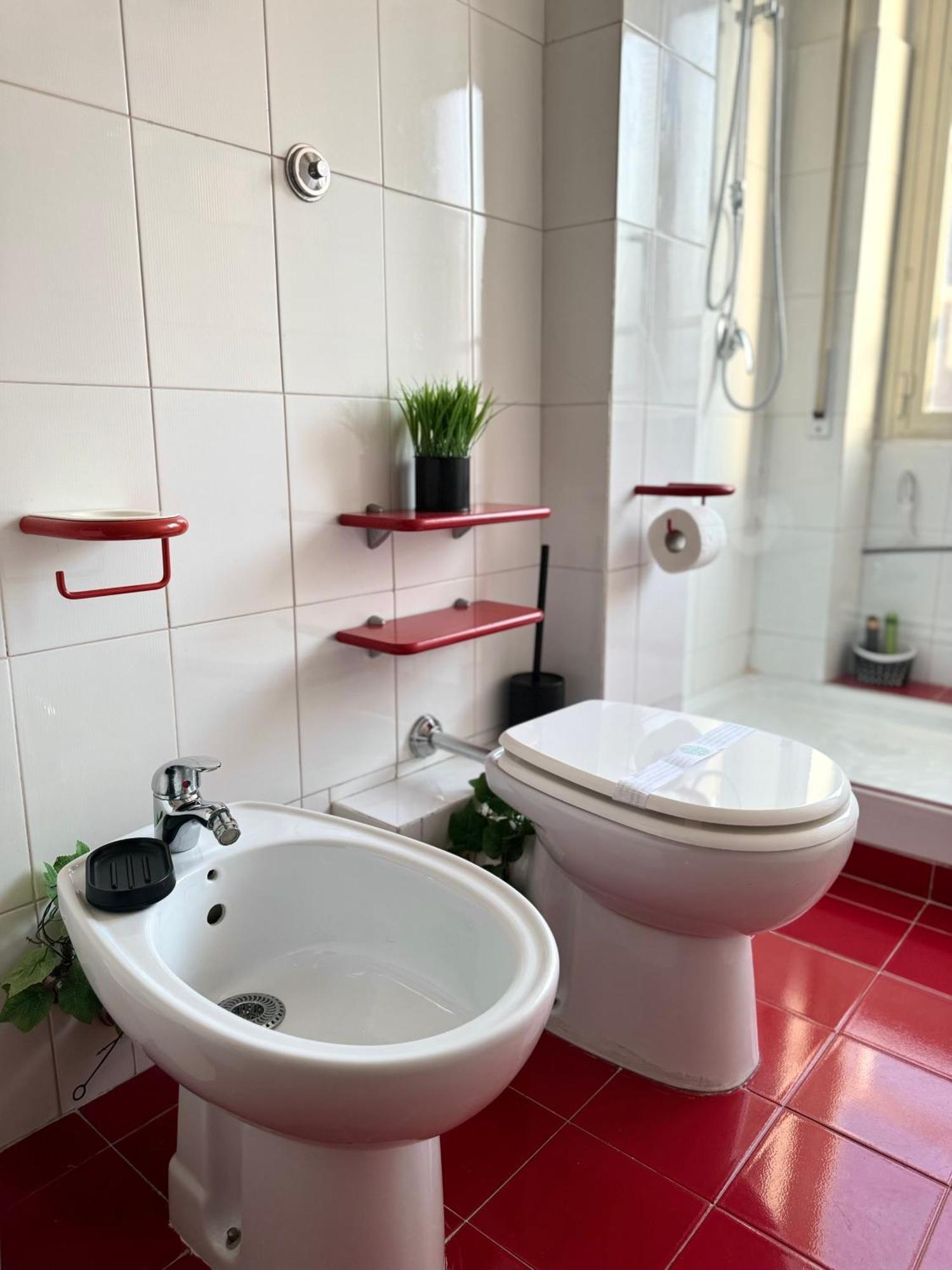 Appartement Casualsuiteradio Rome