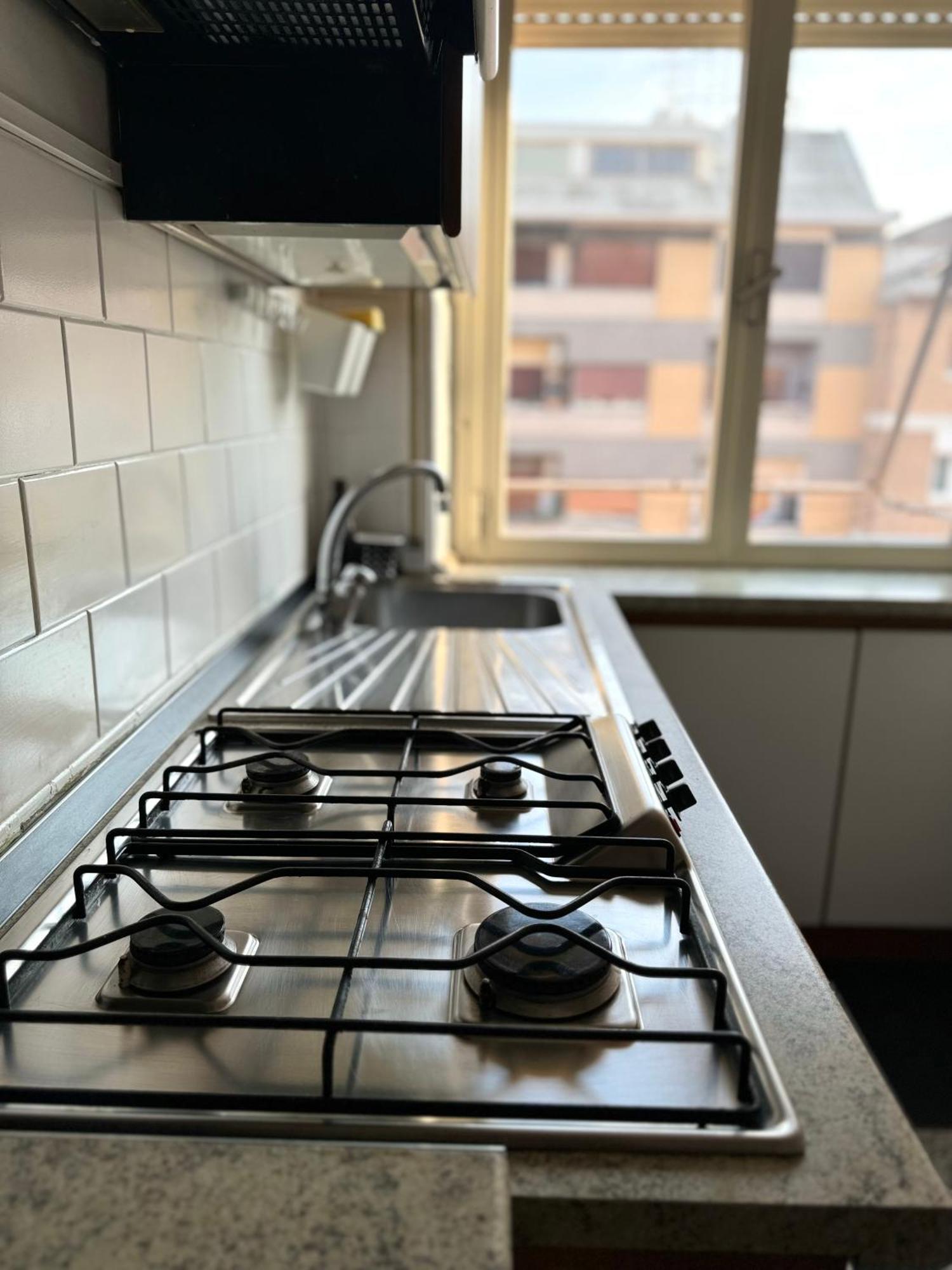 Casualsuiteradio Apartment Rome
