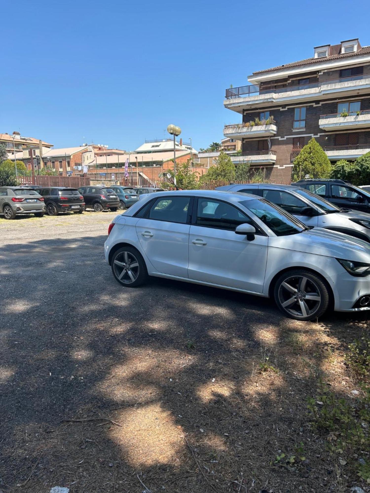Appartement Collina Fleming 32