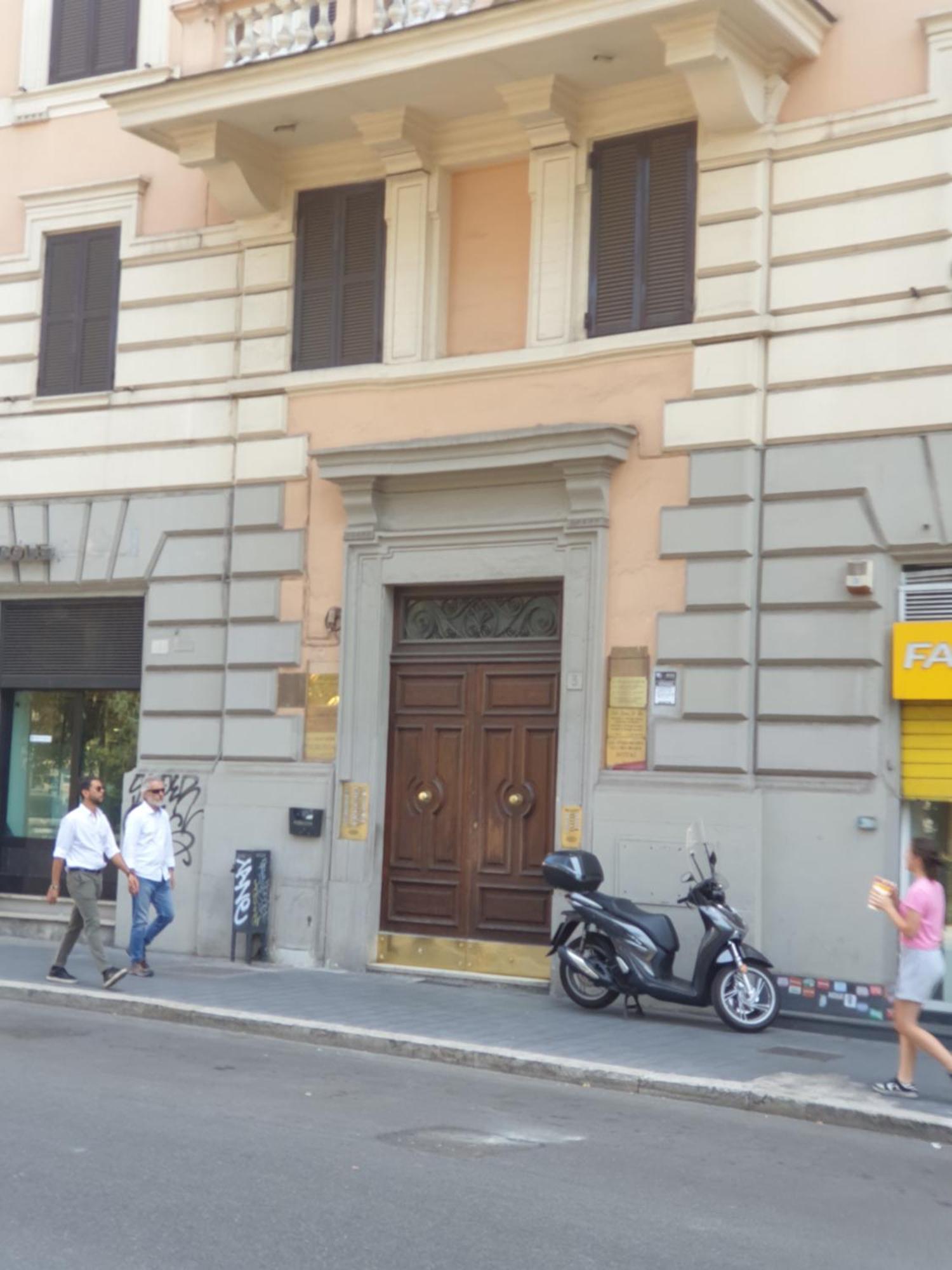 Near To Colosseum Re-house Appartement Rome