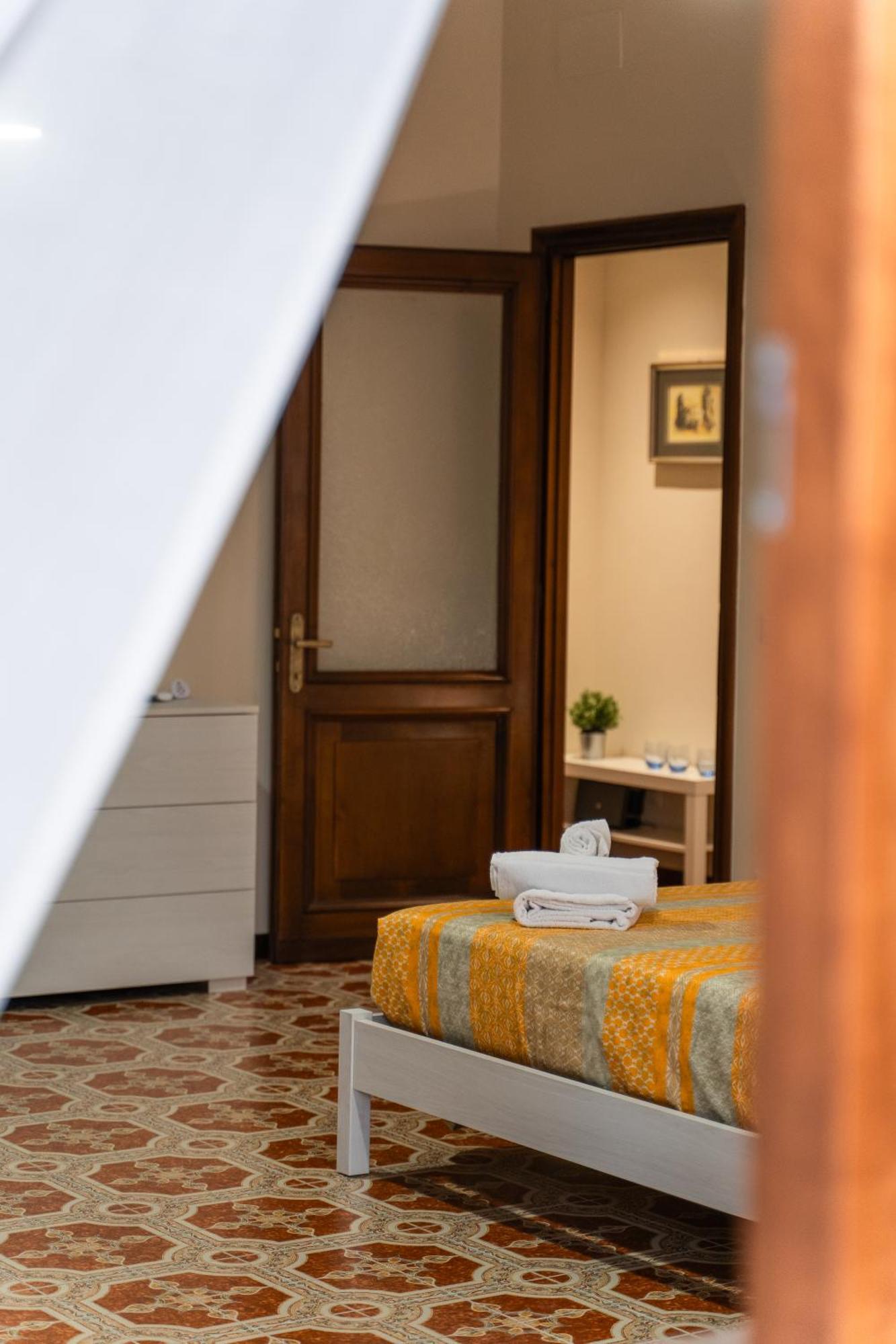 My Furio Camillo Appartement Rome