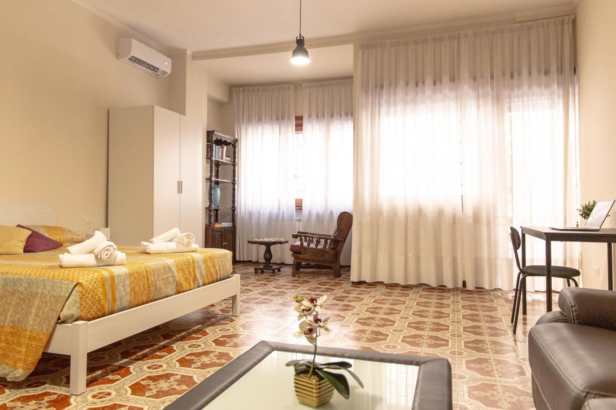 Appartement My Furio Camillo