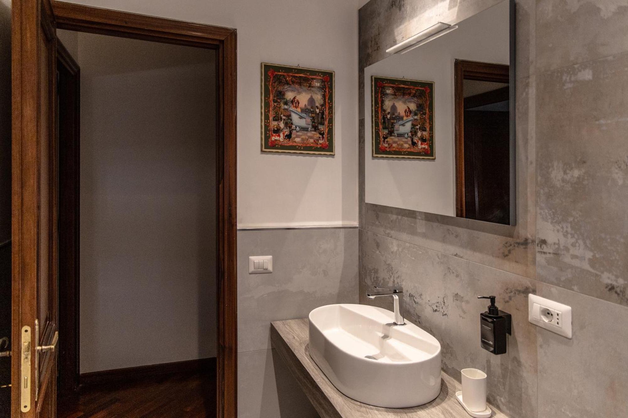 Appartement My Furio Camillo *